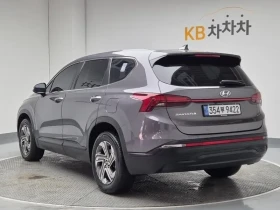 Hyundai Santa fe 2.2 2Wd Premium | Auto.bg — изображение 2 Hyundai Santa fe 2.2 2Wd Premium | Auto.bg — изображение 2