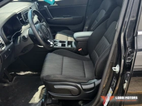 Kia Sportage - 10600 € - 86736758 3 | Car24.bg Kia Sportage - 10600 € - 86736758 3