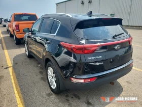 Kia Sportage - 10600 € - 86736758 6 | Car24.bg Kia Sportage - 10600 € - 86736758 6