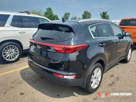 Kia Sportage - 10600 € - 86736758 2 | Car24.bg Kia Sportage - 10600 € - 86736758 2