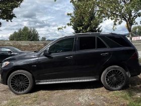 Mercedes-Benz GLE 43 AMG H/K * ПОДГРЕВ * ПАНОРАМА | Auto.bg — изображение 2 Mercedes-Benz GLE 43 AMG H/K * ПОДГРЕВ * ПАНОРАМА | Auto.bg — изображение 2