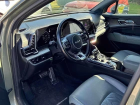 Kia Sportage X-Line Limited* 360* Pano* H&K* 4X4* Обдух* 2ключа - 21499 € - 62959330 8 | Car24.bg Kia Sportage X-Line Limited* 360* Pano* H&K* 4X4* Обдух* 2ключа - 21499 € - 62959330 8