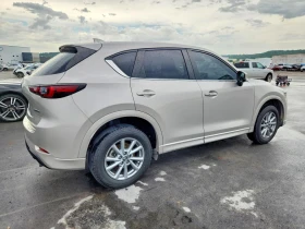 Mazda CX-5 Preferred | Auto.bg — изображение 3 Mazda CX-5 Preferred | Auto.bg — изображение 3