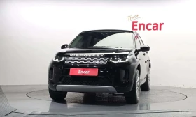 Land Rover Discovery Sport * P250 SE * | Auto.bg — изображение 3 Land Rover Discovery Sport * P250 SE * | Auto.bg — изображение 3