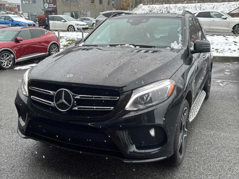 Mercedes-Benz GLE * AMG 43 * CARFAX * БЕЗ ПЪРВОНАЧАЛНА ВНОСКА - 46700 лв. / 23877.33 € - 18331608 1 | Car24.bg Mercedes-Benz GLE * AMG 43 * CARFAX * БЕЗ ПЪРВОНАЧАЛНА ВНОСКА - 46700 лв. / 23877.33 € - 18331608 1