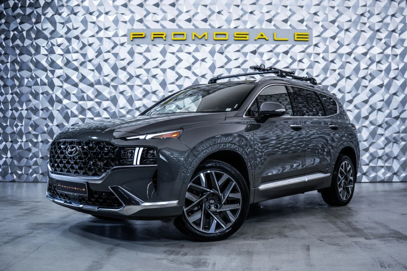 Hyundai Santa fe CALIGRAPHY - 33200 € / 64933.56 лв. - 50256894 1 | Car24.bg Hyundai Santa fe CALIGRAPHY - 33200 € / 64933.56 лв. - 50256894 1