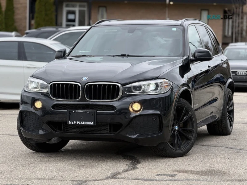 BMW X5 xDrive35i * M Pack * АвтоКредит * (ЦЕНА ДО БГ) - 14999 € - 12116376 1 | Car24.bg BMW X5 xDrive35i * M Pack * АвтоКредит * (ЦЕНА ДО БГ) - 14999 € - 12116376 1