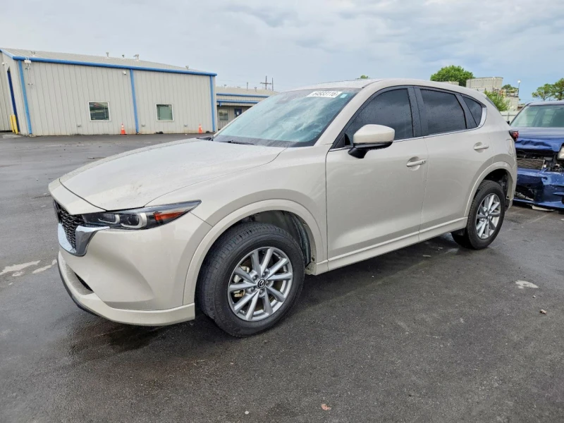 Mazda CX-5 Preferred - 15500 € - 16415607 1 | Car24.bg Mazda CX-5 Preferred - 15500 € - 16415607 1
