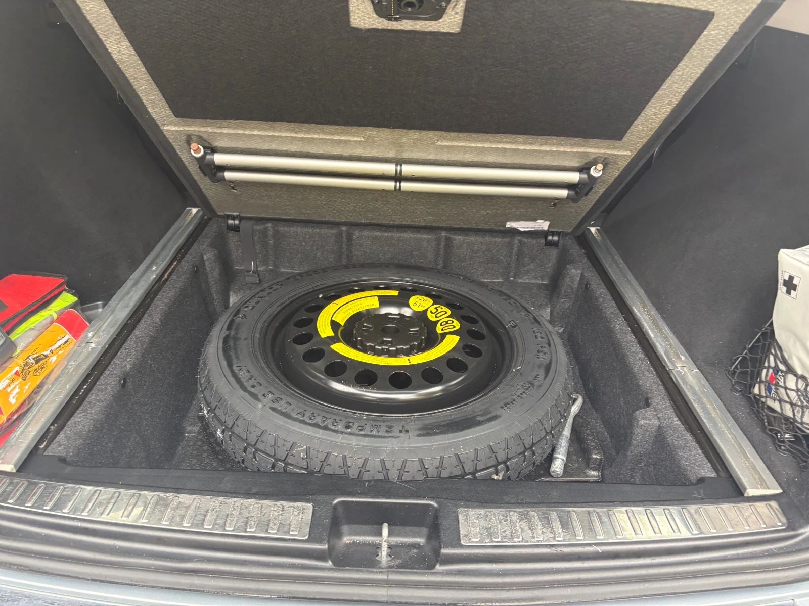 Mercedes-Benz ML 350 Джип - изображение 8 | Auto.bg Mercedes-Benz ML 350 Джип - изображение 8