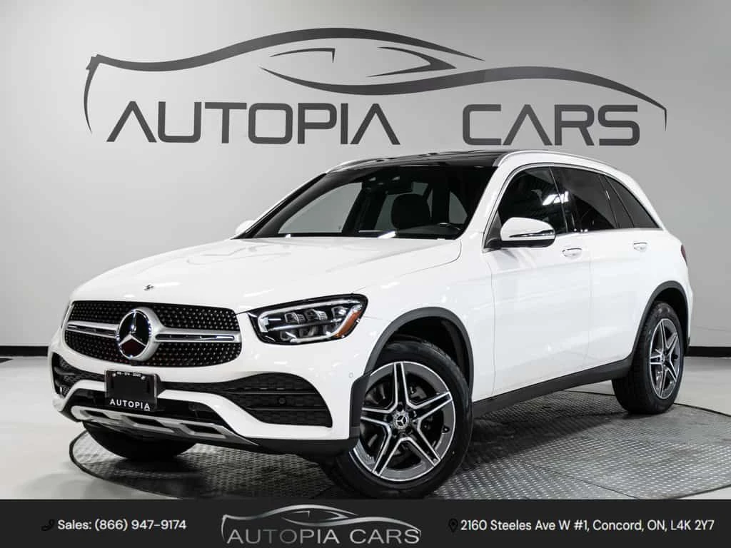 Mercedes-Benz GLC * 300 4MATIC AMG PKG BLIND SPOTS NAVI REAR CAM * C | Auto.bg — изображение 1 Mercedes-Benz GLC * 300 4MATIC AMG PKG BLIND SPOTS NAVI REAR CAM * C | Auto.bg — изображение 1
