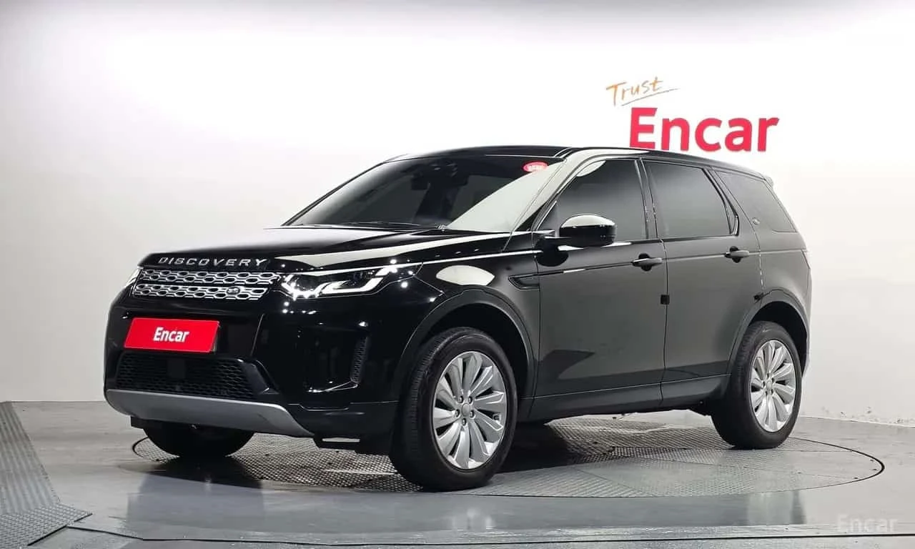Land Rover Discovery Sport * P250 SE * | Auto.bg — изображение 1 Land Rover Discovery Sport * P250 SE * | Auto.bg — изображение 1