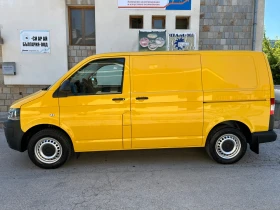 VW Transporter 2.0TDI КЛИМАТИК* 2 стр. врати* | Auto.bg — изображение 7 VW Transporter 2.0TDI КЛИМАТИК* 2 стр. врати* | Auto.bg — изображение 7