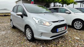 Ford B-Max  EcoBoots - [1] 
