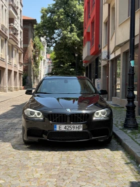 BMW 520 - Car24.bg BMW 520