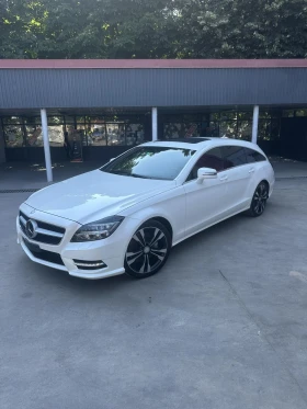Mercedes-Benz CLS 350 AMG PACK/DISTRONIC/ОБДУХВАНЕ - Car24.bg Mercedes-Benz CLS 350 AMG PACK/DISTRONIC/ОБДУХВАНЕ