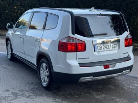 Chevrolet Orlando 1.8 ГАЗ-ИНЖ! - 9999 лв. / 5112.41 € - 50049173 6 | Car24.bg Chevrolet Orlando 1.8 ГАЗ-ИНЖ! - 9999 лв. / 5112.41 € - 50049173 6
