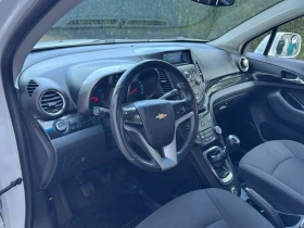 Chevrolet Orlando 1.8 ГАЗ-ИНЖ! - 9999 лв. / 5112.41 € - 50049173 10 | Car24.bg Chevrolet Orlando 1.8 ГАЗ-ИНЖ! - 9999 лв. / 5112.41 € - 50049173 10