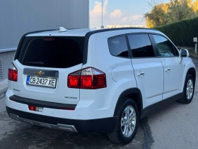 Chevrolet Orlando 1.8 ГАЗ-ИНЖ! - 9999 лв. / 5112.41 € - 50049173 3 | Car24.bg Chevrolet Orlando 1.8 ГАЗ-ИНЖ! - 9999 лв. / 5112.41 € - 50049173 3