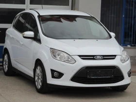 Ford C-max 1.6D/TREND/EURO5 - 5000 € / 9779.15 лв. - 58222025 3 | Car24.bg Ford C-max 1.6D/TREND/EURO5 - 5000 € / 9779.15 лв. - 58222025 3