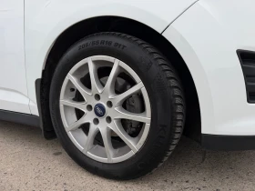 Ford C-max 1.6D/TREND/EURO5 - 5000 € / 9779.15 лв. - 58222025 17 | Car24.bg Ford C-max 1.6D/TREND/EURO5 - 5000 € / 9779.15 лв. - 58222025 17