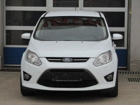 Ford C-max 1.6D/TREND/EURO5 - 5000 € / 9779.15 лв. - 58222025 2 | Car24.bg Ford C-max 1.6D/TREND/EURO5 - 5000 € / 9779.15 лв. - 58222025 2