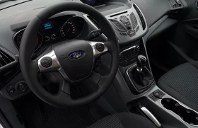 Ford C-max 1.6D/TREND/EURO5 - 5000 € / 9779.15 лв. - 58222025 13 | Car24.bg Ford C-max 1.6D/TREND/EURO5 - 5000 € / 9779.15 лв. - 58222025 13