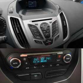 Ford C-max 1.6D/TREND/EURO5 - 5000 € / 9779.15 лв. - 58222025 14 | Car24.bg Ford C-max 1.6D/TREND/EURO5 - 5000 € / 9779.15 лв. - 58222025 14