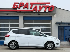 Ford C-max 1.6D/TREND/EURO5 - 5000 € / 9779.15 лв. - 58222025 7 | Car24.bg Ford C-max 1.6D/TREND/EURO5 - 5000 € / 9779.15 лв. - 58222025 7