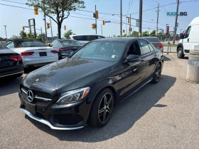 Mercedes-Benz C 43 AMG 4MATIC Автокредит Цена до България