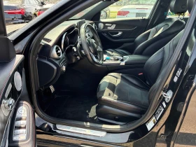Mercedes-Benz C 43 AMG 4MATIC Автокредит Цена до България | Auto.bg — изображение 6 Mercedes-Benz C 43 AMG 4MATIC Автокредит Цена до България | Auto.bg — изображение 6