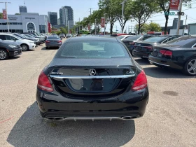 Mercedes-Benz C 43 AMG 4MATIC Автокредит Цена до България | Auto.bg — изображение 4 Mercedes-Benz C 43 AMG 4MATIC Автокредит Цена до България | Auto.bg — изображение 4