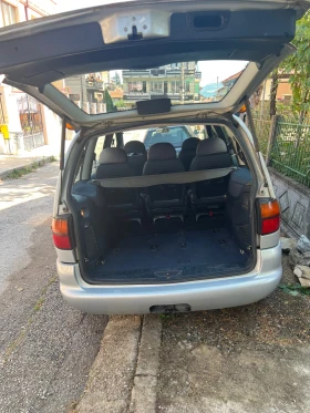 VW Sharan 1.9 TDI | Auto.bg — изображение 8 VW Sharan 1.9 TDI | Auto.bg — изображение 8