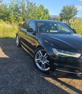 Audi A6 undefined | Auto.bg — изображение 2 Audi A6 undefined | Auto.bg — изображение 2