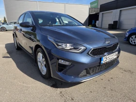 Kia Ceed 1.4 T-gdi EX Гаранция - 14990 € - 83110997 2 | Car24.bg Kia Ceed 1.4 T-gdi EX Гаранция - 14990 € - 83110997 2