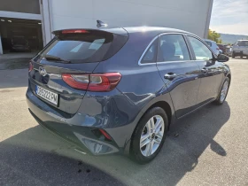 Kia Ceed 1.4 T-gdi EX Гаранция - 14990 € - 83110997 3 | Car24.bg Kia Ceed 1.4 T-gdi EX Гаранция - 14990 € - 83110997 3