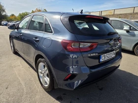 Kia Ceed 1.4 T-gdi EX Гаранция - 14990 € - 83110997 4 | Car24.bg Kia Ceed 1.4 T-gdi EX Гаранция - 14990 € - 83110997 4