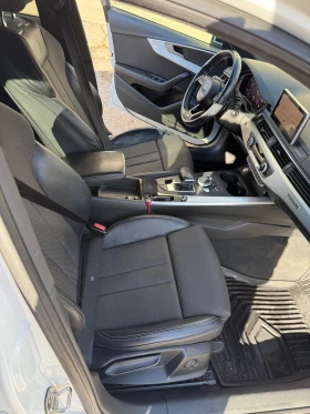 Audi A4 Дигитално табло / S-Line / 4x4 / ВСИЧКО ПЛАТЕНО - 12899 € - 26431446 8 | Car24.bg Audi A4 Дигитално табло / S-Line / 4x4 / ВСИЧКО ПЛАТЕНО - 12899 € - 26431446 8