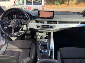 Audi A4 Дигитално табло / S-Line / 4x4 / ВСИЧКО ПЛАТЕНО - 12899 € - 26431446 6 | Car24.bg Audi A4 Дигитално табло / S-Line / 4x4 / ВСИЧКО ПЛАТЕНО - 12899 € - 26431446 6
