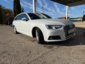 Audi A4 Дигитално табло / S-Line / 4x4 / ВСИЧКО ПЛАТЕНО - 12899 € - 26431446 3 | Car24.bg Audi A4 Дигитално табло / S-Line / 4x4 / ВСИЧКО ПЛАТЕНО - 12899 € - 26431446 3
