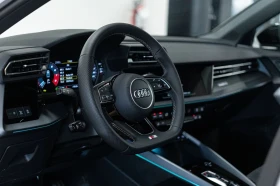 Audi S3 - 34350 € - 97571290 7 | Car24.bg Audi S3 - 34350 € - 97571290 7