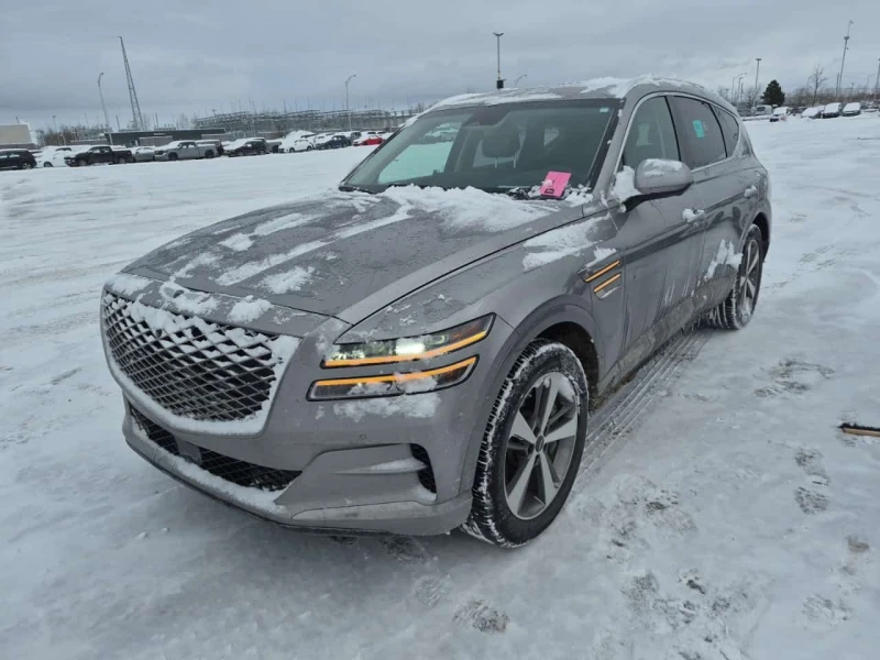 Genesis GV80 ADVANCED 2.5T| 360| PANORAMA| ОБДУХВАНЕ| CARFAX - 37999 € / 74319.58 лв. - 17342008 1 | Car24.bg Genesis GV80 ADVANCED 2.5T| 360| PANORAMA| ОБДУХВАНЕ| CARFAX - 37999 € / 74319.58 лв. - 17342008 1