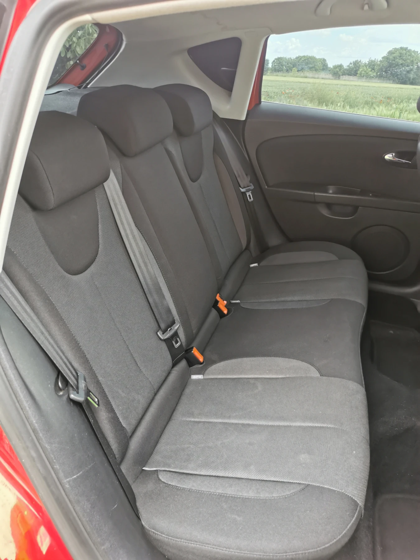 Seat Leon Fr 170 коня - изображение 8 | Auto.bg Seat Leon Fr 170 коня - изображение 8