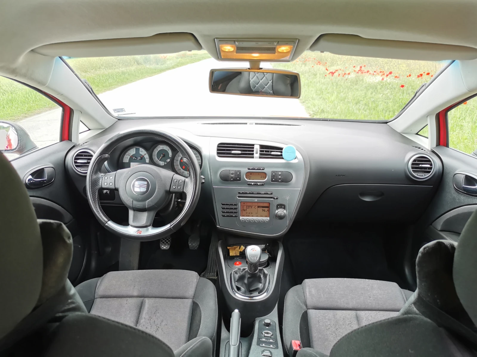 Seat Leon Fr 170 коня - изображение 7 | Auto.bg Seat Leon Fr 170 коня - изображение 7