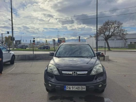 Снимка Honda Cr-v