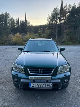 Honda Cr-v 2.0i БЕЗ РЪЖДИ/ КЛИМАТИК/ НОВА БОЯ/ КАТО НОВА - 8199 лв. / 4192.08 € - 13067111 3 | Car24.bg Honda Cr-v 2.0i БЕЗ РЪЖДИ/ КЛИМАТИК/ НОВА БОЯ/ КАТО НОВА - 8199 лв. / 4192.08 € - 13067111 3
