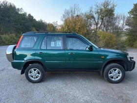 Honda Cr-v 2.0i БЕЗ РЪЖДИ/ КЛИМАТИК/ НОВА БОЯ/ КАТО НОВА - 8199 лв. / 4192.08 € - 13067111 4 | Car24.bg Honda Cr-v 2.0i БЕЗ РЪЖДИ/ КЛИМАТИК/ НОВА БОЯ/ КАТО НОВА - 8199 лв. / 4192.08 € - 13067111 4
