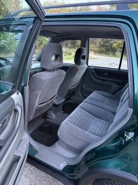 Honda Cr-v 2.0i БЕЗ РЪЖДИ/ КЛИМАТИК/ НОВА БОЯ/ КАТО НОВА - 8199 лв. / 4192.08 € - 13067111 10 | Car24.bg Honda Cr-v 2.0i БЕЗ РЪЖДИ/ КЛИМАТИК/ НОВА БОЯ/ КАТО НОВА - 8199 лв. / 4192.08 € - 13067111 10