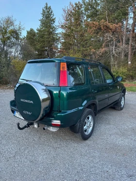 Honda Cr-v 2.0i БЕЗ РЪЖДИ/ КЛИМАТИК/ НОВА БОЯ/ КАТО НОВА - 8199 лв. / 4192.08 € - 13067111 5 | Car24.bg Honda Cr-v 2.0i БЕЗ РЪЖДИ/ КЛИМАТИК/ НОВА БОЯ/ КАТО НОВА - 8199 лв. / 4192.08 € - 13067111 5