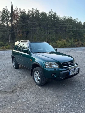 Honda Cr-v 2.0i БЕЗ РЪЖДИ/ КЛИМАТИК/ НОВА БОЯ/ КАТО НОВА - 8199 лв. / 4192.08 € - 13067111 2 | Car24.bg Honda Cr-v 2.0i БЕЗ РЪЖДИ/ КЛИМАТИК/ НОВА БОЯ/ КАТО НОВА - 8199 лв. / 4192.08 € - 13067111 2