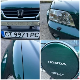 Honda Cr-v 2.0i БЕЗ РЪЖДИ/ КЛИМАТИК/ НОВА БОЯ/ КАТО НОВА - 8199 лв. / 4192.08 € - 13067111 15 | Car24.bg Honda Cr-v 2.0i БЕЗ РЪЖДИ/ КЛИМАТИК/ НОВА БОЯ/ КАТО НОВА - 8199 лв. / 4192.08 € - 13067111 15